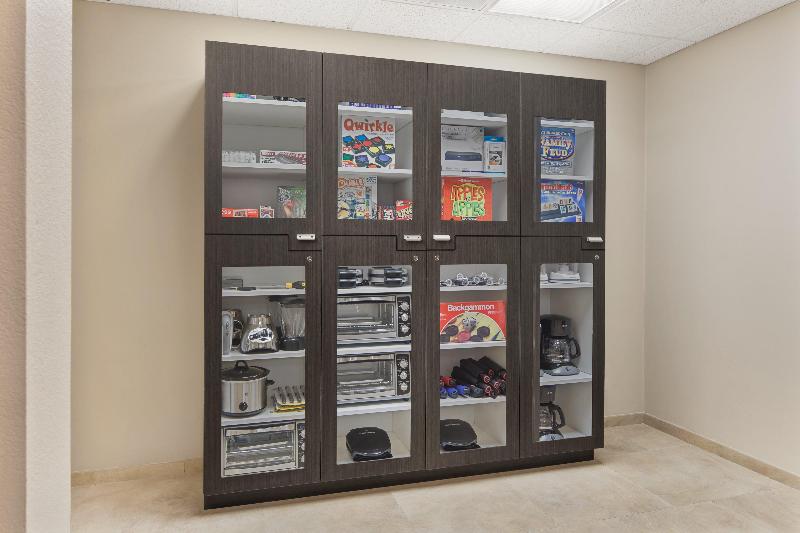 ホテル Candlewood Suites   Charlotte   Arrowood, An Ihg