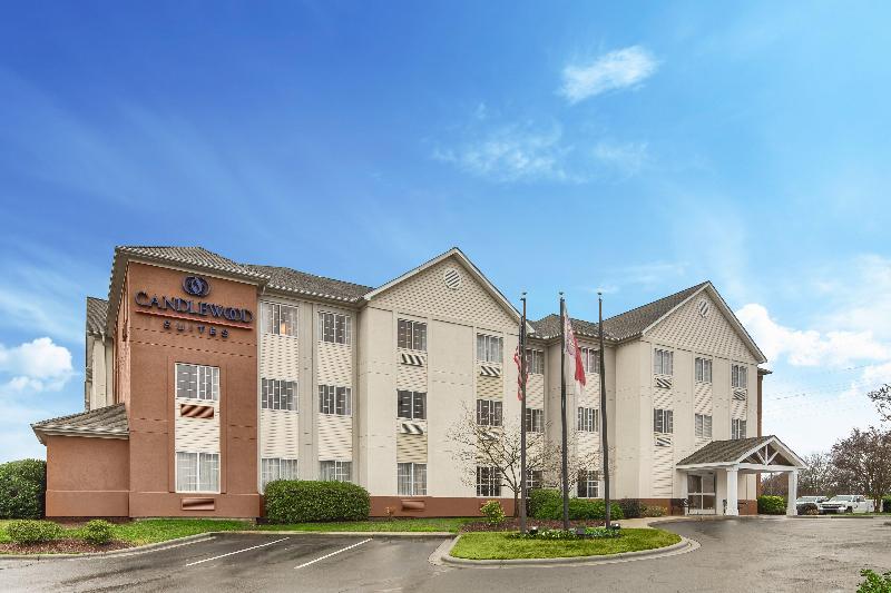 ホテル Candlewood Suites   Charlotte   Arrowood, An Ihg