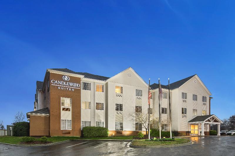 ホテル Candlewood Suites   Charlotte   Arrowood, An Ihg