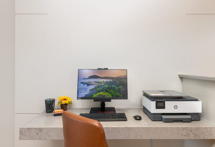 فندق Candlewood Suites Eagan   Mall Of America Area, An Ihg