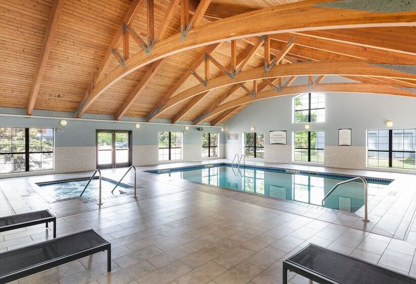 فندق Candlewood Suites Eagan   Mall Of America Area, An Ihg