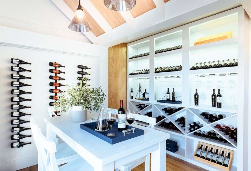 酒店 Carneros Resort And Spa