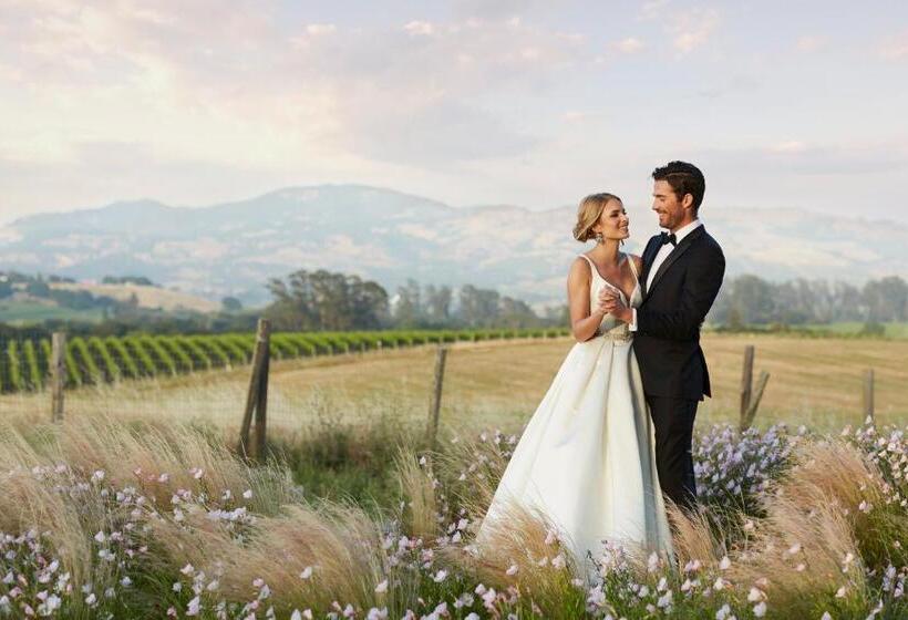 酒店 Carneros Resort And Spa