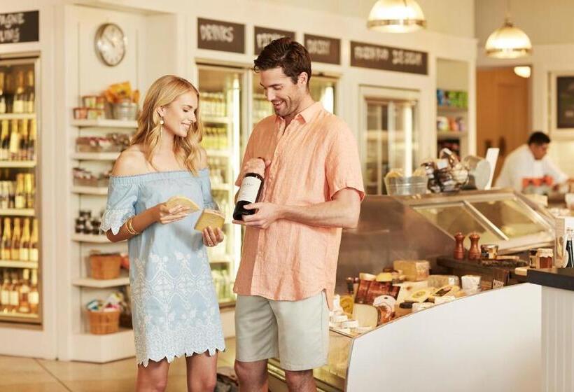 酒店 Carneros Resort And Spa