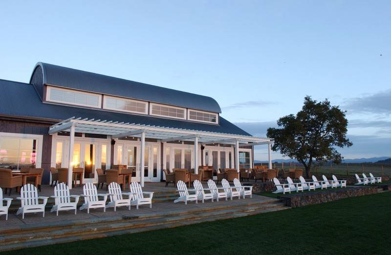 酒店 Carneros Resort And Spa