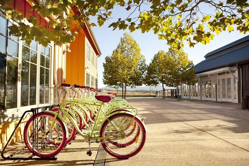 酒店 Carneros Resort And Spa