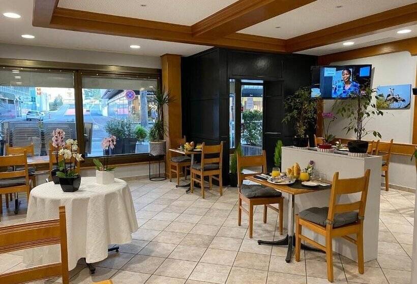 בית מלון כפרי Casino