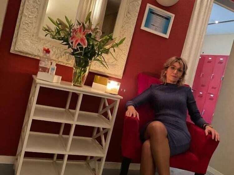 בית מלון כפרי Casino