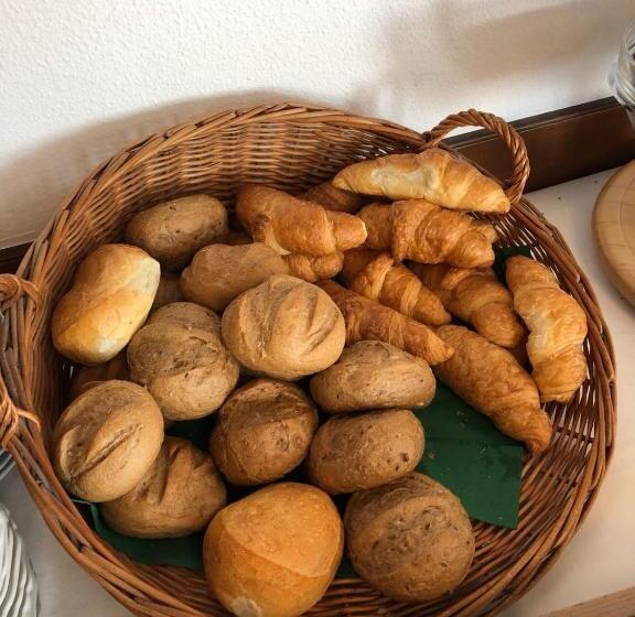 בית מלון כפרי Central