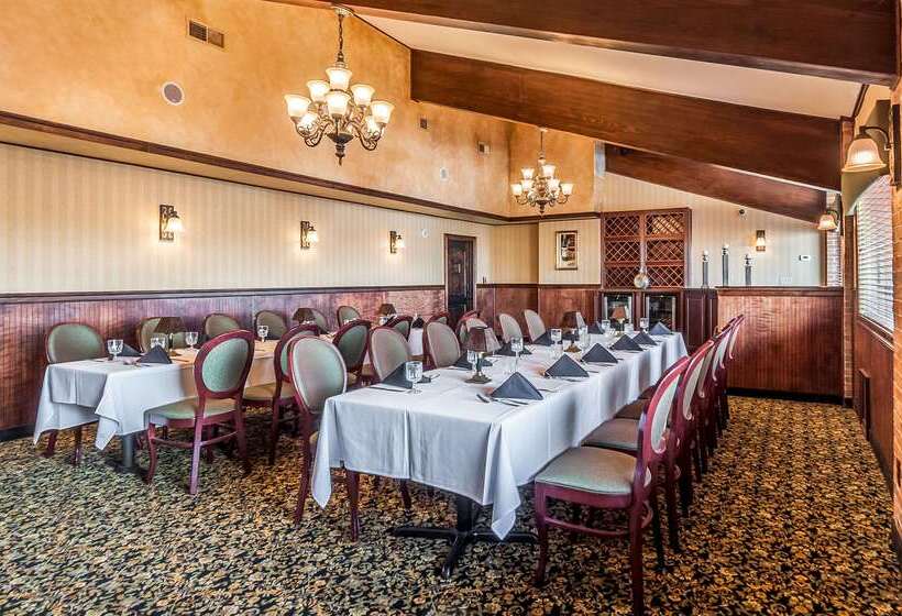 Отель Clarion Inn Harpers Ferrycharles Town