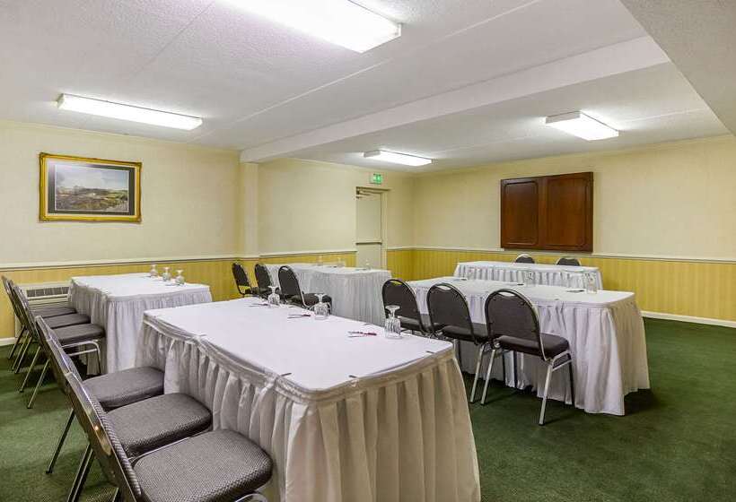 Отель Clarion Inn Harpers Ferrycharles Town