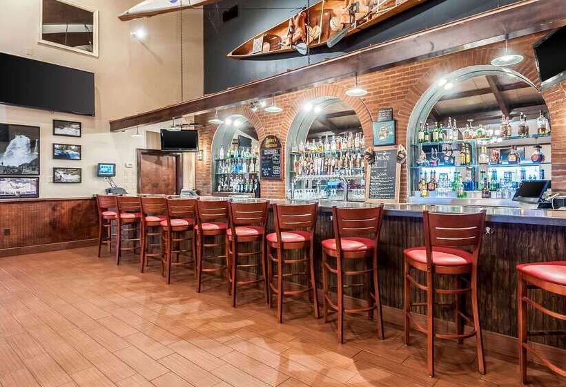 Отель Clarion Inn Harpers Ferrycharles Town