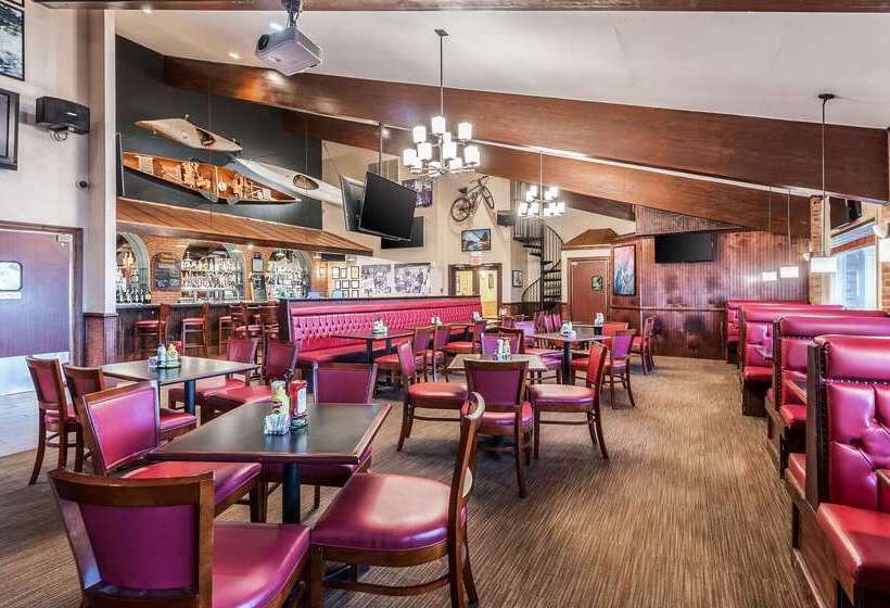 Отель Clarion Inn Harpers Ferrycharles Town