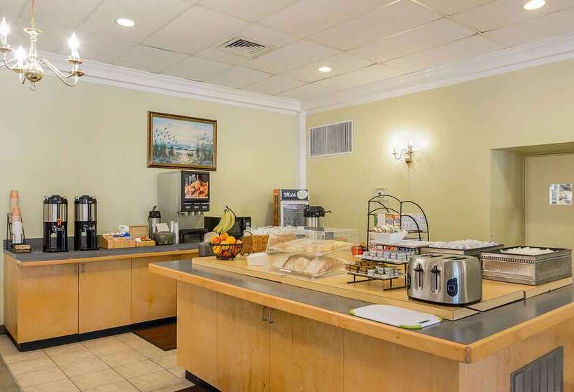 Отель Clarion Inn Harpers Ferrycharles Town