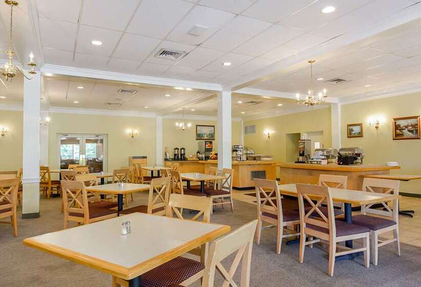 Отель Clarion Inn Harpers Ferrycharles Town