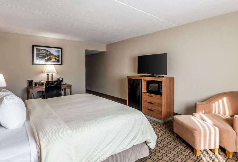 Отель Clarion Inn Harpers Ferrycharles Town