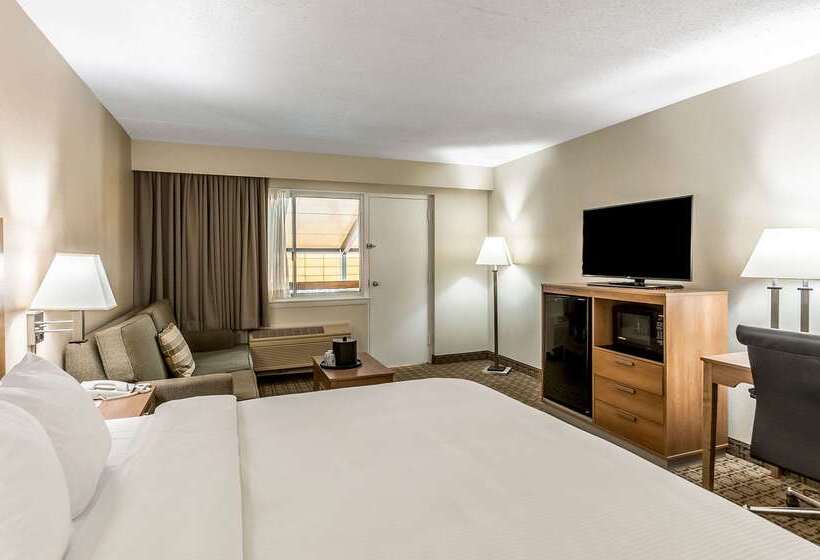 Отель Clarion Inn Harpers Ferrycharles Town