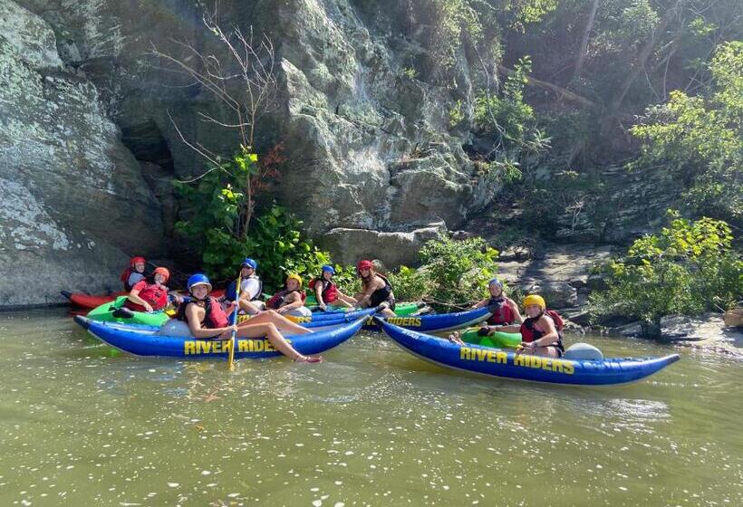 Отель Clarion Inn Harpers Ferrycharles Town