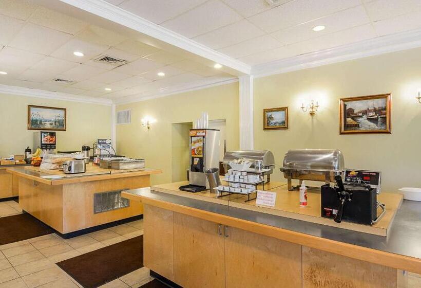 Отель Clarion Inn Harpers Ferrycharles Town