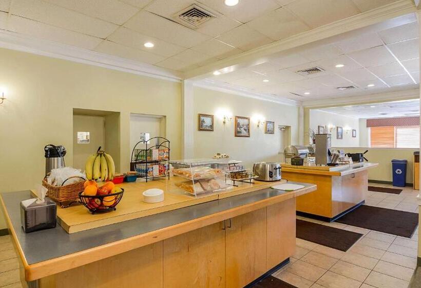 Отель Clarion Inn Harpers Ferrycharles Town