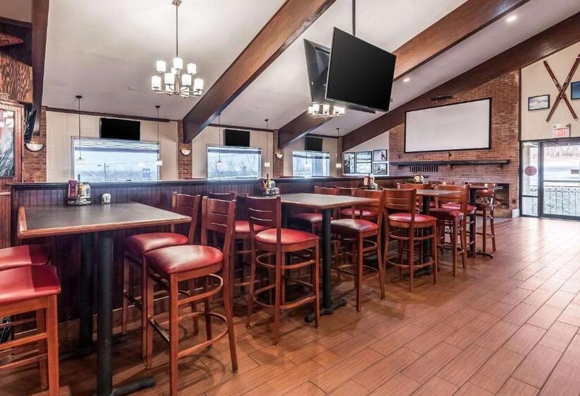 Отель Clarion Inn Harpers Ferrycharles Town