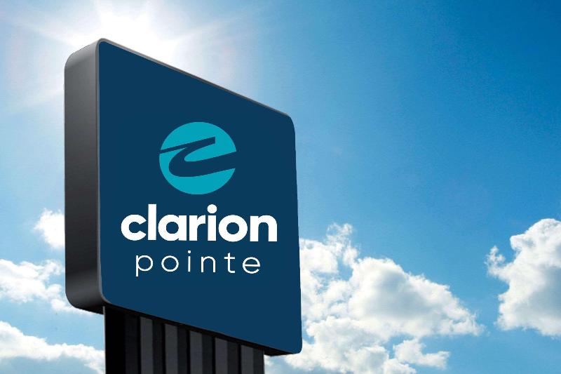 فندق Clarion Pointe Galveston Seawall