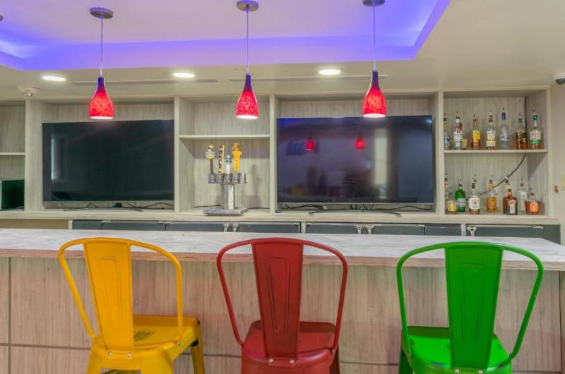 فندق Clarion Pointe Galveston Seawall