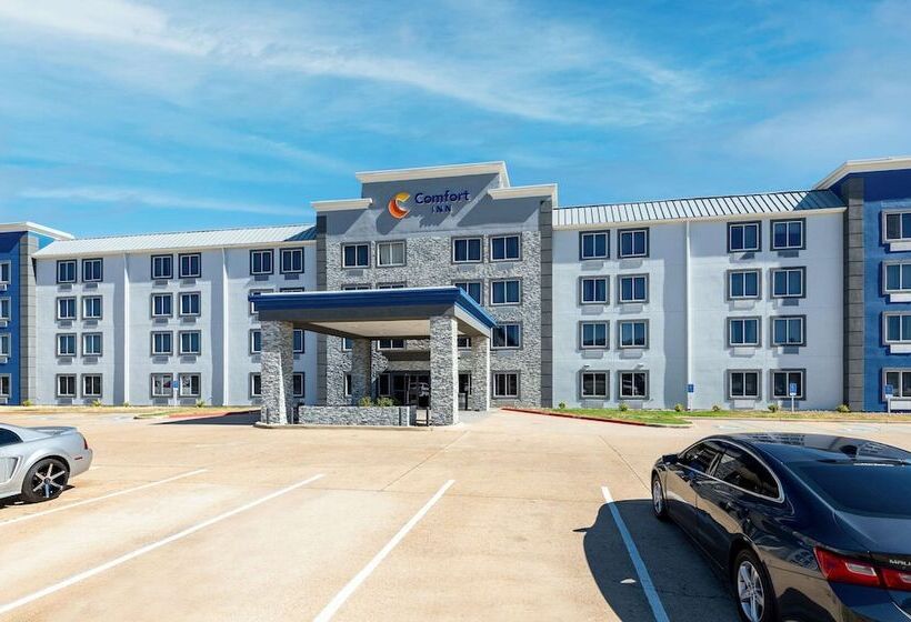 هتل Comfort Inn
