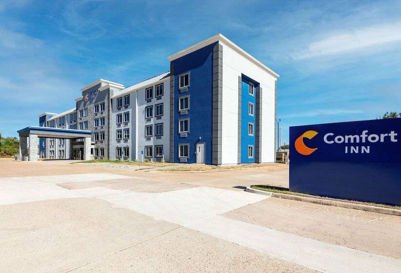 هتل Comfort Inn