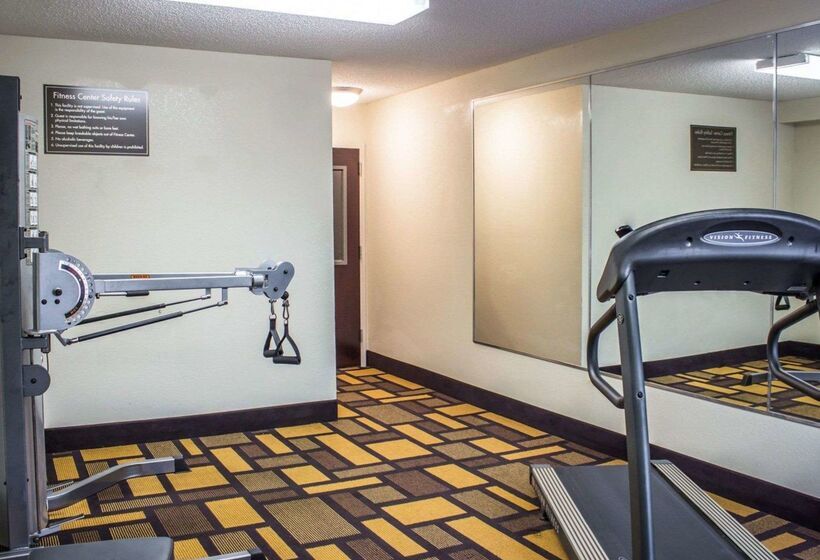 فندق Comfort Inn Fayetteville I95