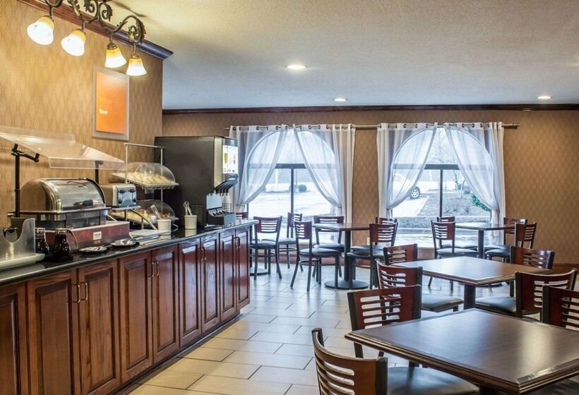 فندق Comfort Inn Fayetteville I95