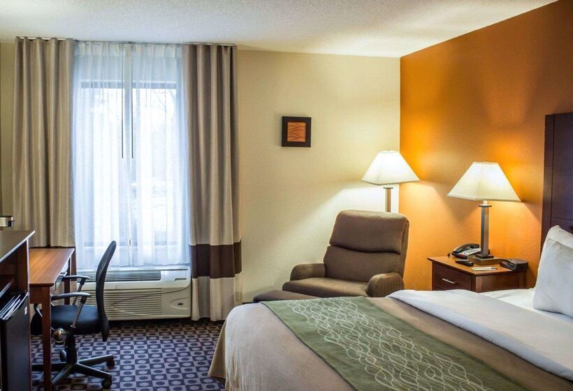 فندق Comfort Inn Fayetteville I95
