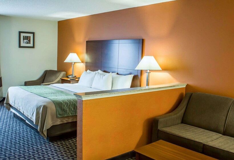 فندق Comfort Inn Fayetteville I95