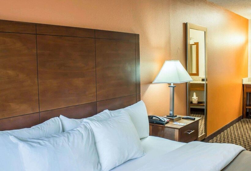 فندق Comfort Inn Fayetteville I95