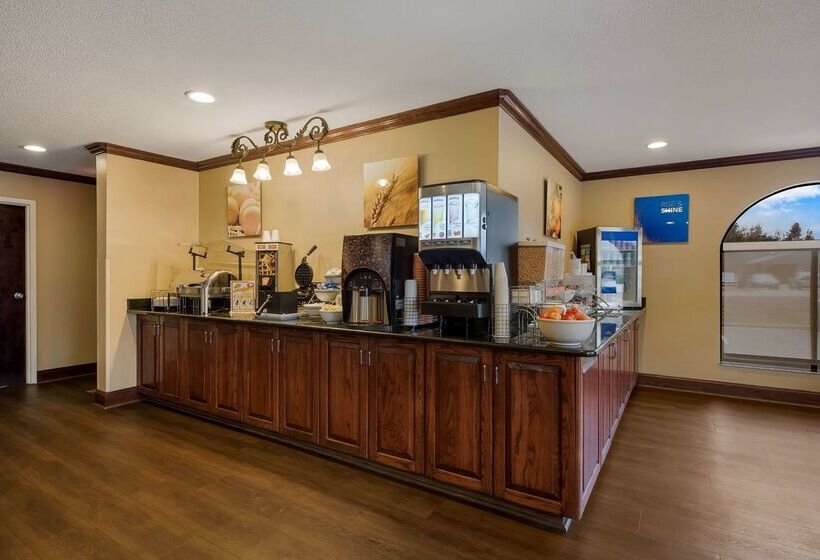 فندق Comfort Inn Fayetteville I95