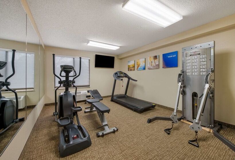 فندق Comfort Inn Fayetteville I95