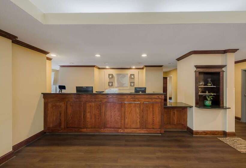 فندق Comfort Inn Fayetteville I95