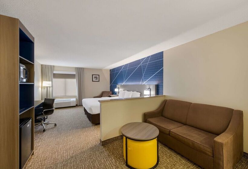 فندق Comfort Inn Fayetteville I95