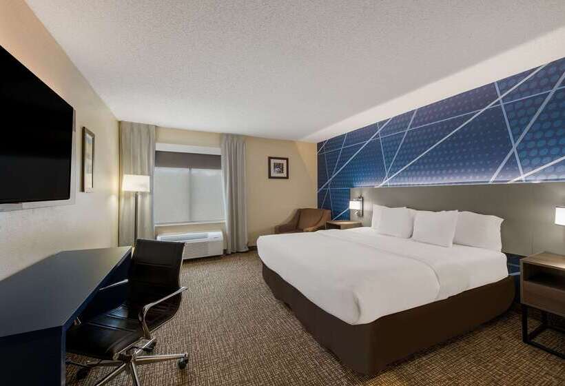 فندق Comfort Inn Fayetteville I95