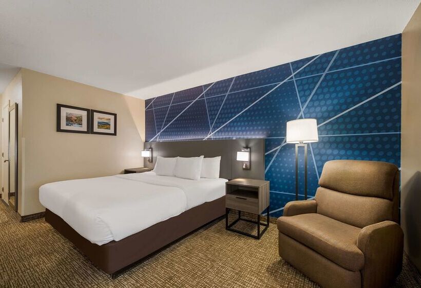 فندق Comfort Inn Fayetteville I95