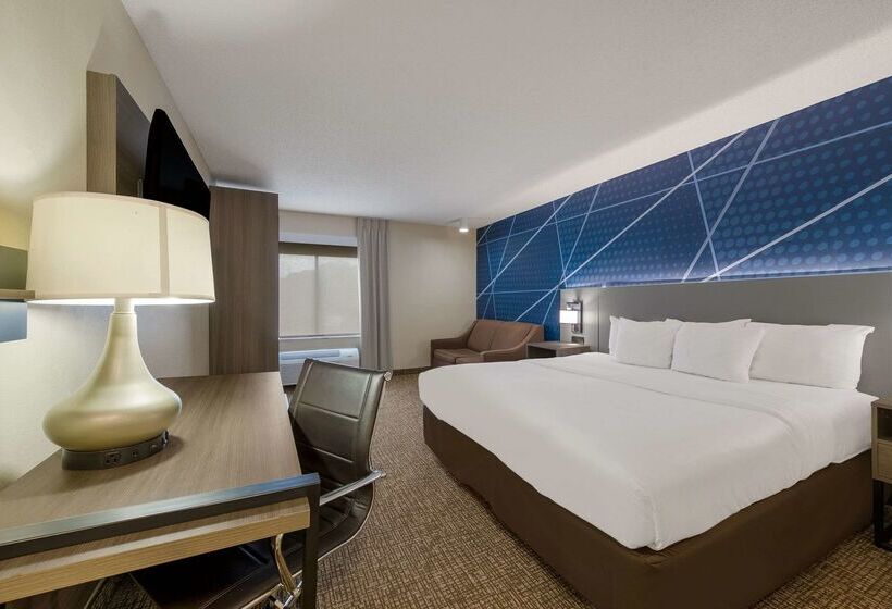 فندق Comfort Inn Fayetteville I95