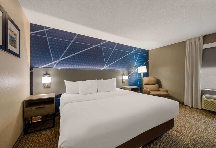 فندق Comfort Inn Fayetteville I95