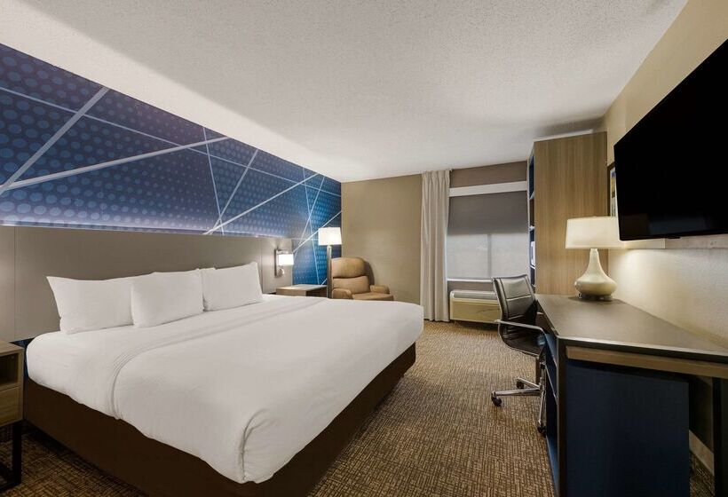 فندق Comfort Inn Fayetteville I95