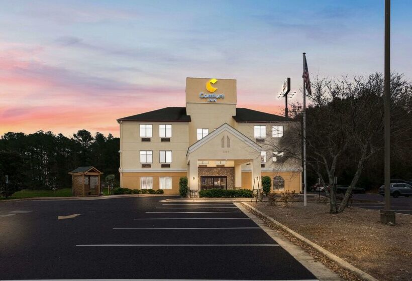 فندق Comfort Inn Fayetteville I95