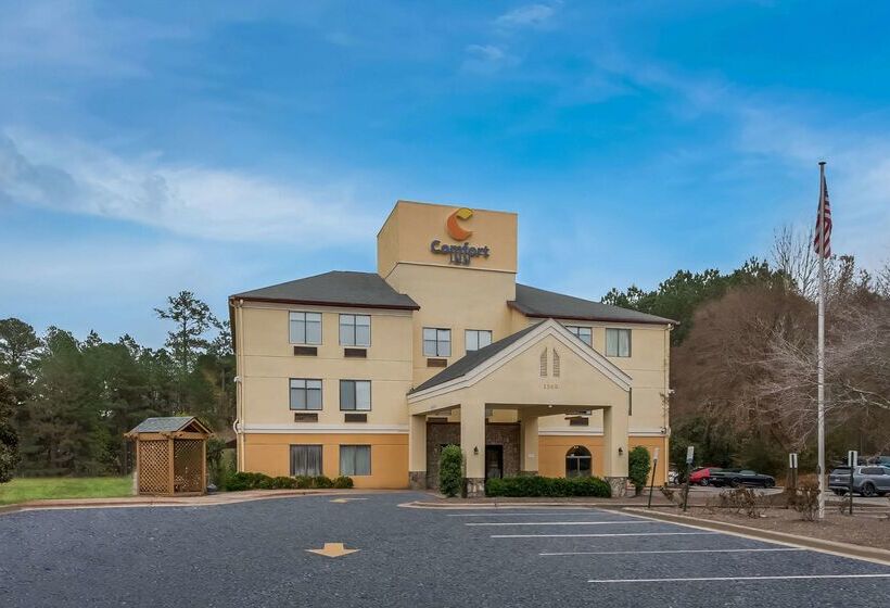 فندق Comfort Inn Fayetteville I95