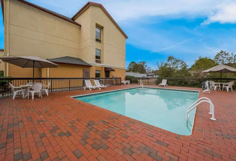 فندق Comfort Inn Fayetteville I95