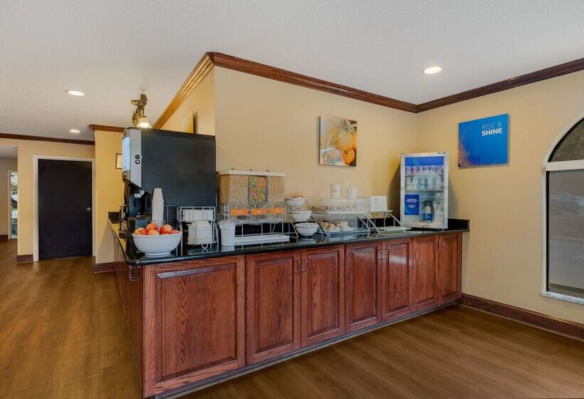 فندق Comfort Inn Fayetteville I95