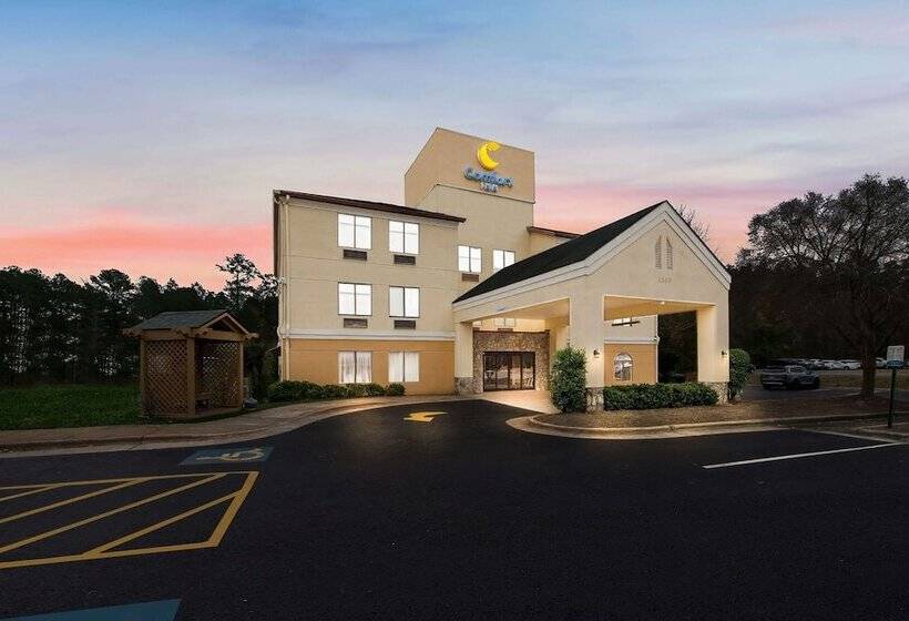 فندق Comfort Inn Fayetteville I95