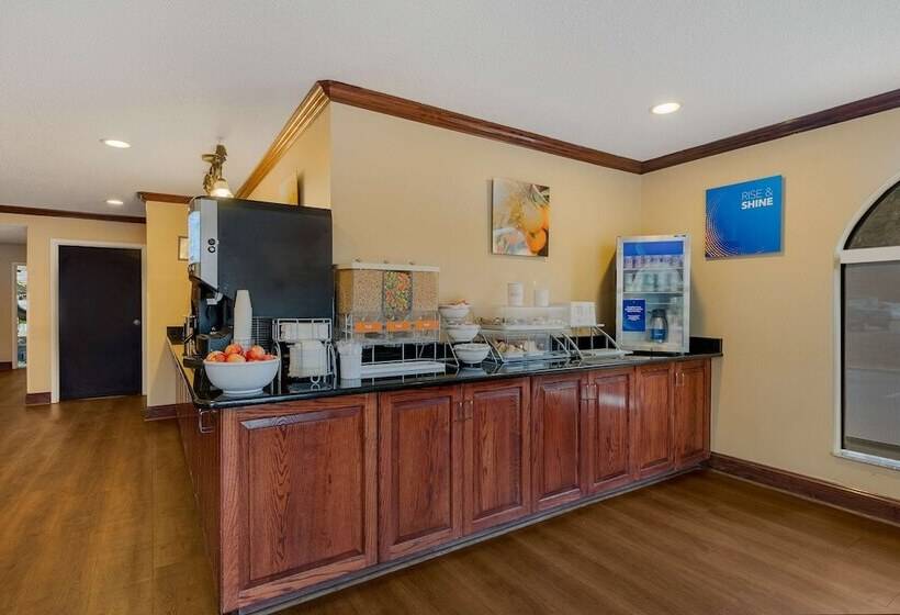 فندق Comfort Inn Fayetteville I95