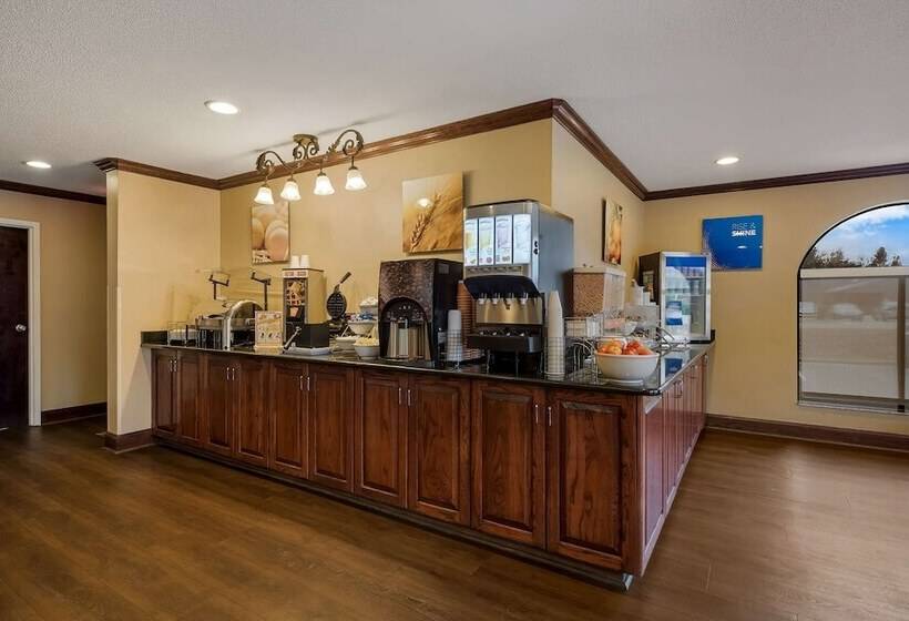 فندق Comfort Inn Fayetteville I95